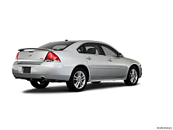 Thumbnail image of 2010 Chevrolet Impala at PARKS MOTORS