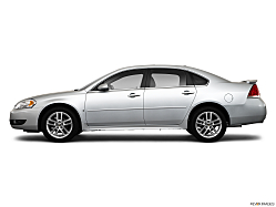 Thumbnail image of 2010 Chevrolet Impala at PARKS MOTORS