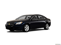 Thumbnail image of 2010 Chevrolet Malibu at Maxon Hyundai Inc.