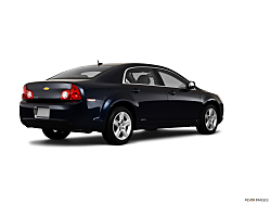 Thumbnail image of 2010 Chevrolet Malibu at Maxon Hyundai Inc.