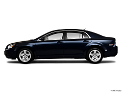 Thumbnail image of 2010 Chevrolet Malibu at Maxon Hyundai Inc.