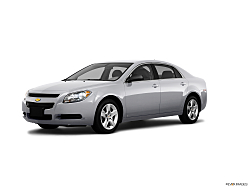 Thumbnail image of 2010 Chevrolet Malibu at USA MOTORCARS