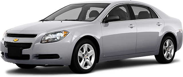 2010 Chevrolet Malibu LS at BIG WHEEL MOTORS LLC