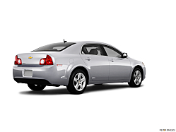 Thumbnail image of 2010 Chevrolet Malibu at USA MOTORCARS