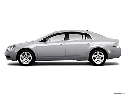 Thumbnail image of 2010 Chevrolet Malibu at USA MOTORCARS