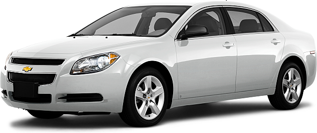 2010 Chevrolet Malibu LS Fleet at Harvey Chrysler Dodge Jeep