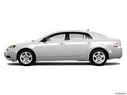 Thumbnail image of 2010 Chevrolet Malibu at Harvey Chrysler Dodge Jeep