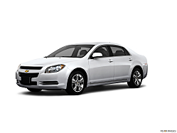 Thumbnail image of 2010 Chevrolet Malibu at BIG WHEEL MOTORS LLC