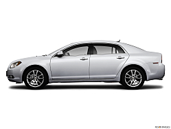 Thumbnail image of 2010 Chevrolet Malibu at Auto Direct Wholesale Center
