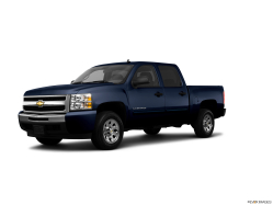 Thumbnail image of 2010 Chevrolet Silverado 1500 at Lakeway Auto
