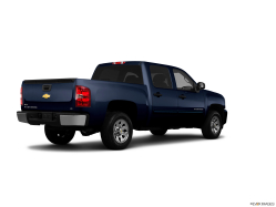 Thumbnail image of 2010 Chevrolet Silverado 1500 at Lakeway Auto