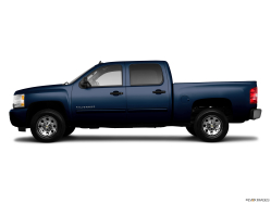 Thumbnail image of 2010 Chevrolet Silverado 1500 at Lakeway Auto