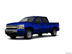 Thumbnail image of 2010 Chevrolet Silverado 1500 at Autoland Usa