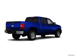 Thumbnail image of 2010 Chevrolet Silverado 1500 at Autoland Usa