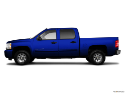 Thumbnail image of 2010 Chevrolet Silverado 1500 at Autoland Usa