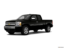 Thumbnail image of 2010 Chevrolet Silverado 1500 at Lakeway Auto