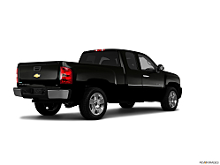 Thumbnail image of 2010 Chevrolet Silverado 1500 at Lakeway Auto
