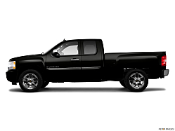 Thumbnail image of 2010 Chevrolet Silverado 1500 at Lakeway Auto