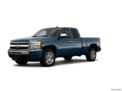 Thumbnail image of 2010 Chevrolet Silverado 1500 at Stargate Auto Sales Murfreesboro