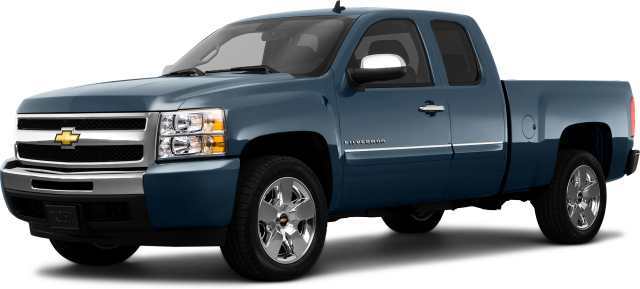 2010 Chevrolet Silverado 1500 LT at Stargate Auto Sales Murfreesboro