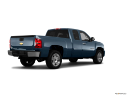 Thumbnail image of 2010 Chevrolet Silverado 1500 at Stargate Auto Sales Murfreesboro