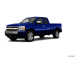 Thumbnail image of 2010 Chevrolet Silverado 1500 at MAAHS MOTORS
