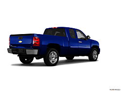 Thumbnail image of 2010 Chevrolet Silverado 1500 at MAAHS MOTORS