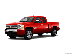 Thumbnail image of 2010 Chevrolet Silverado 1500 at Morristown Chevrolet