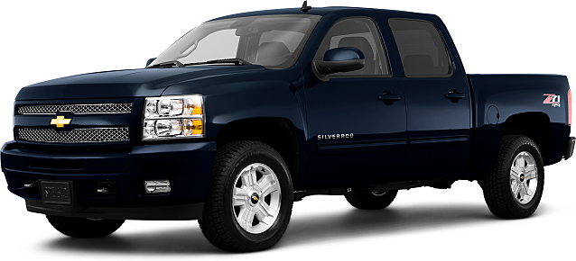 2010 Chevrolet Silverado 1500 Work Truck at Stargate Auto Sales Murfreesboro