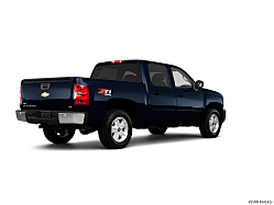 Thumbnail image of 2010 Chevrolet Silverado 1500 at Stargate Auto Sales Murfreesboro