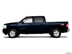 Thumbnail image of 2010 Chevrolet Silverado 1500 at Stargate Auto Sales Murfreesboro