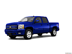 Thumbnail image of 2010 Chevrolet Silverado 1500 at Drive Pro Auto Sales