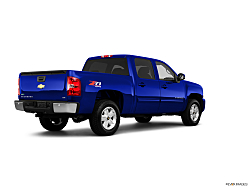 Thumbnail image of 2010 Chevrolet Silverado 1500 at Drive Pro Auto Sales