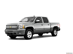 Thumbnail image of 2010 Chevrolet Silverado 1500 at Lakeway Auto