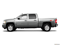 Thumbnail image of 2010 Chevrolet Silverado 1500 at Lakeway Auto