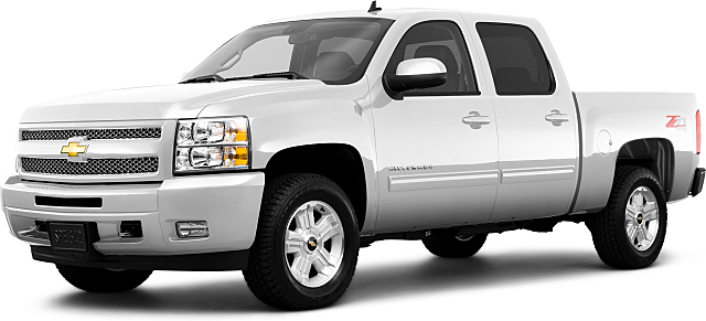 2010 Chevrolet Silverado 1500 LT at Lakeway Auto