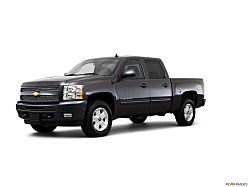 Thumbnail image of 2010 Chevrolet Silverado 1500 at Lakeway Auto