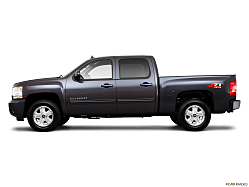 Thumbnail image of 2010 Chevrolet Silverado 1500 at Lakeway Auto