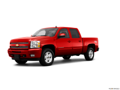 Thumbnail image of 2010 Chevrolet Silverado 1500 at Lakeway Auto