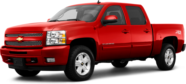2010 Chevrolet Silverado 1500 LT at Lakeway Auto
