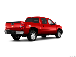Thumbnail image of 2010 Chevrolet Silverado 1500 at Lakeway Auto
