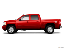 Thumbnail image of 2010 Chevrolet Silverado 1500 at Lakeway Auto