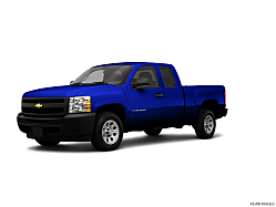 Thumbnail image of 2010 Chevrolet Silverado 1500 at Wendell Auto Brokers Inc.