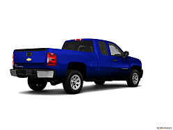 Thumbnail image of 2010 Chevrolet Silverado 1500 at Wendell Auto Brokers Inc.