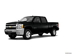 Thumbnail image of 2010 Chevrolet Silverado 2500HD at Morristown Chevrolet