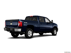 Thumbnail image of 2010 Chevrolet Silverado 2500HD at Drive Pro Auto Sales