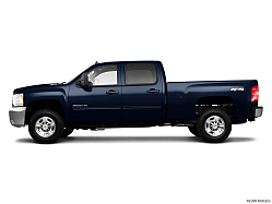 Thumbnail image of 2010 Chevrolet Silverado 2500HD at Drive Pro Auto Sales