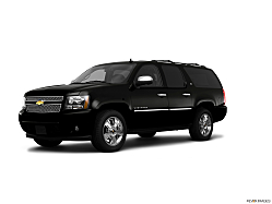 Thumbnail image of 2010 Chevrolet Suburban at Lakeway Auto