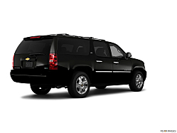 Thumbnail image of 2010 Chevrolet Suburban at Lakeway Auto