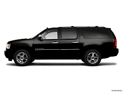Thumbnail image of 2010 Chevrolet Suburban at Lakeway Auto